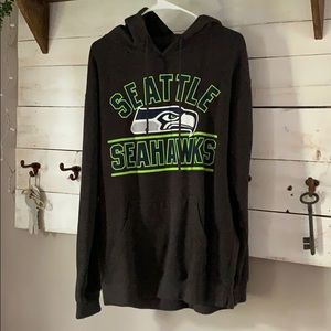 Seattle Seahawks Hoodie